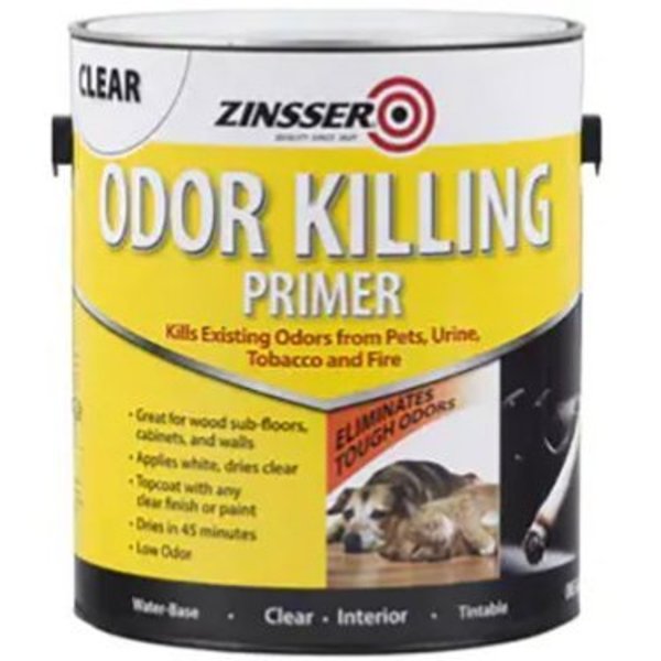 Zinsser Odor Kill Prmr 1Gal 305928